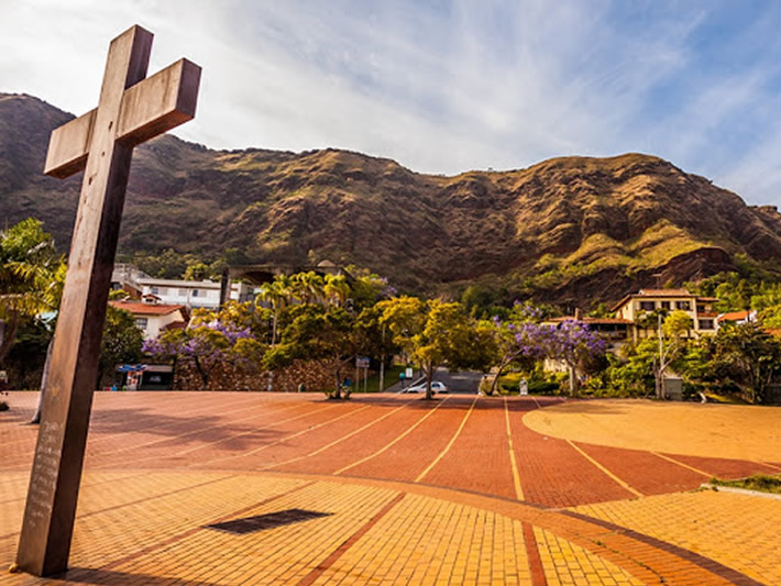 Belo Horizonte