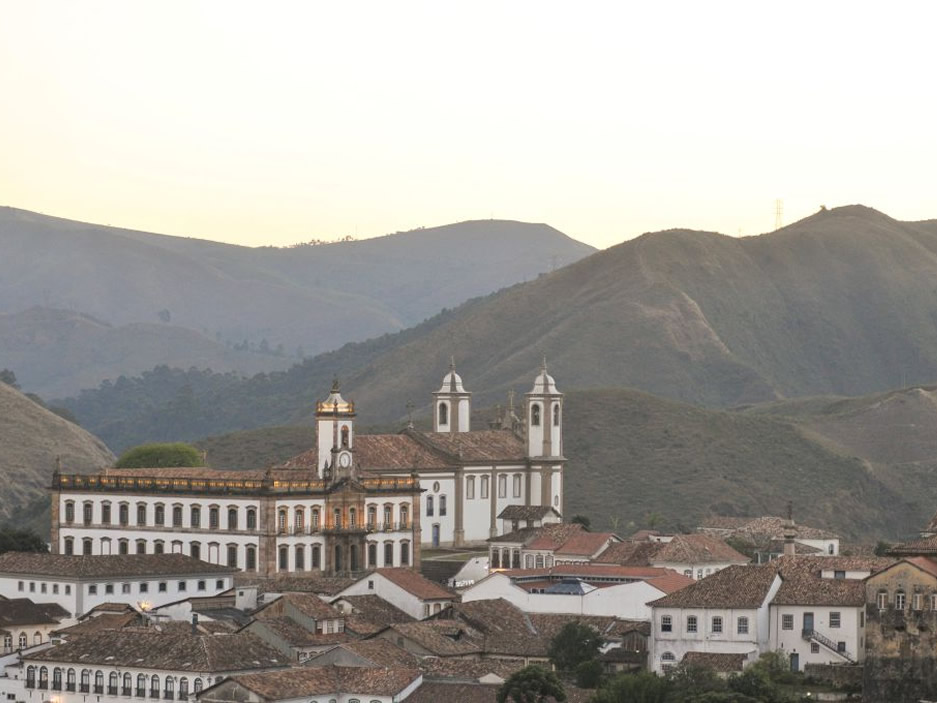 Ouro Preto