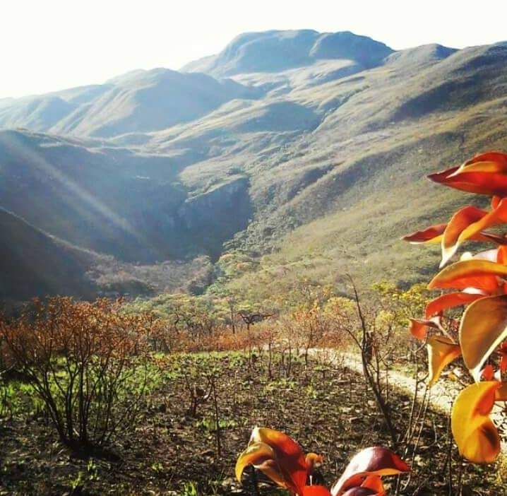 Serra da Canastra