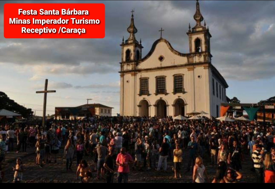 Santa Bárbara