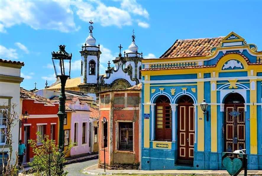 São João Del Rei